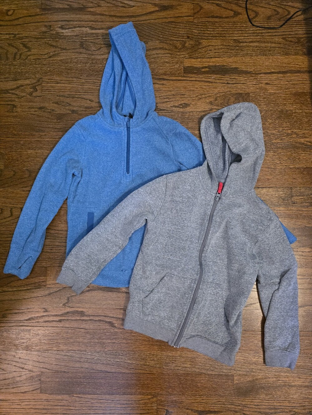 Boys Target Sweatshirt Bundle Size Small